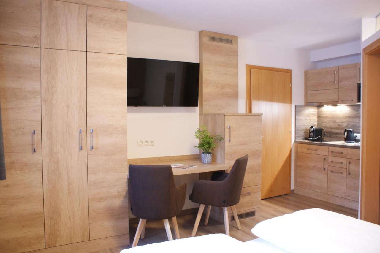 דירות קאפל Haus Siegele Marco מראה חיצוני תמונה