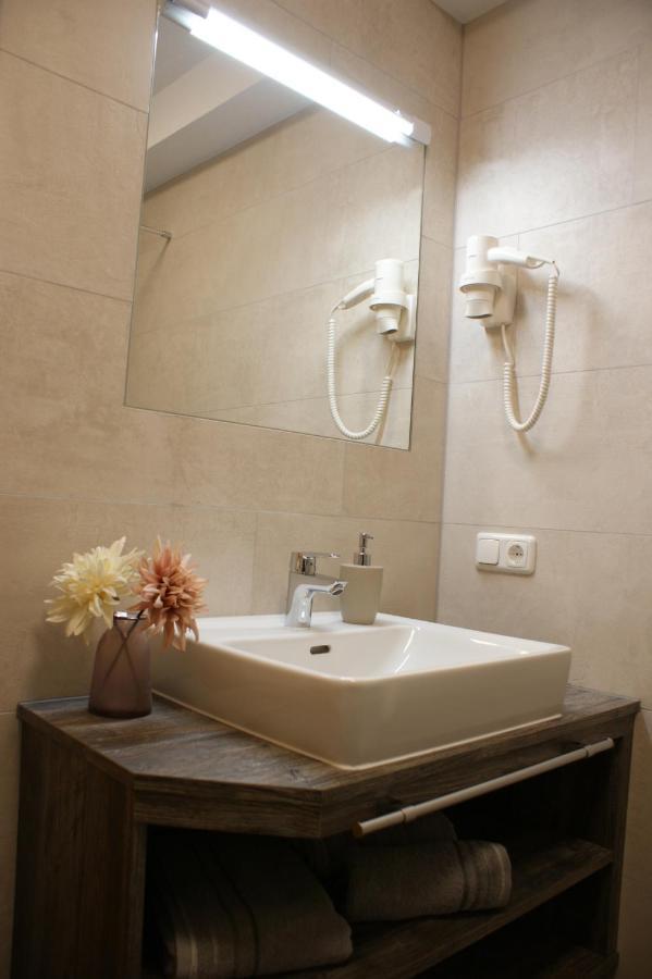 דירות קאפל Haus Siegele Marco מראה חיצוני תמונה