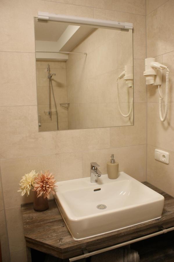 דירות קאפל Haus Siegele Marco מראה חיצוני תמונה