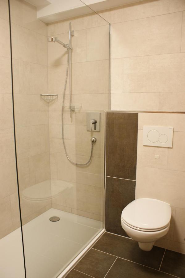 דירות קאפל Haus Siegele Marco מראה חיצוני תמונה
