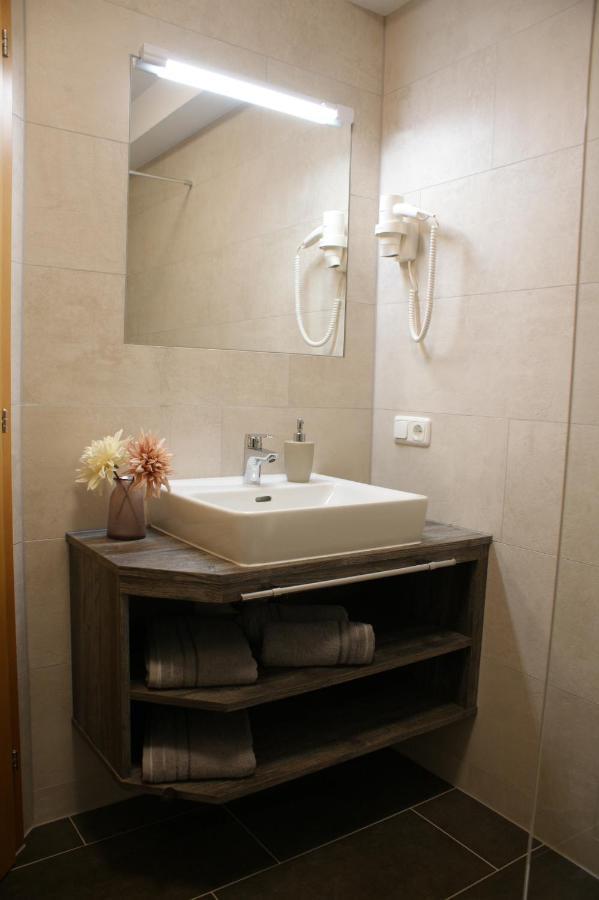 דירות קאפל Haus Siegele Marco מראה חיצוני תמונה