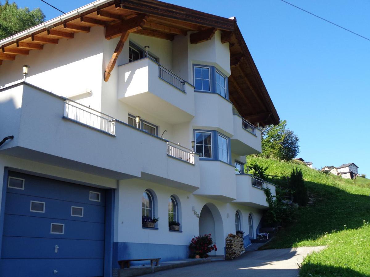 דירות קאפל Haus Siegele Marco מראה חיצוני תמונה